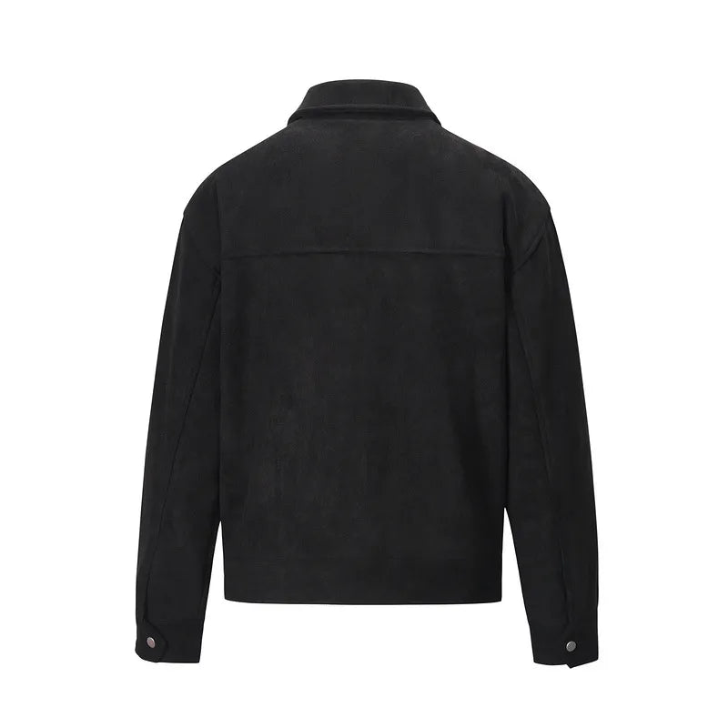 Giacca Gentle Jacket
