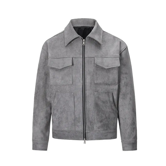 Giacca Gentle Jacket