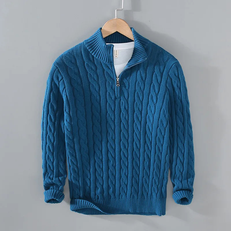 Maglione Twist
