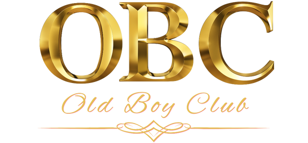 Old Boy Club