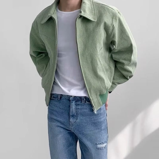 Giacca Riviera Bomber