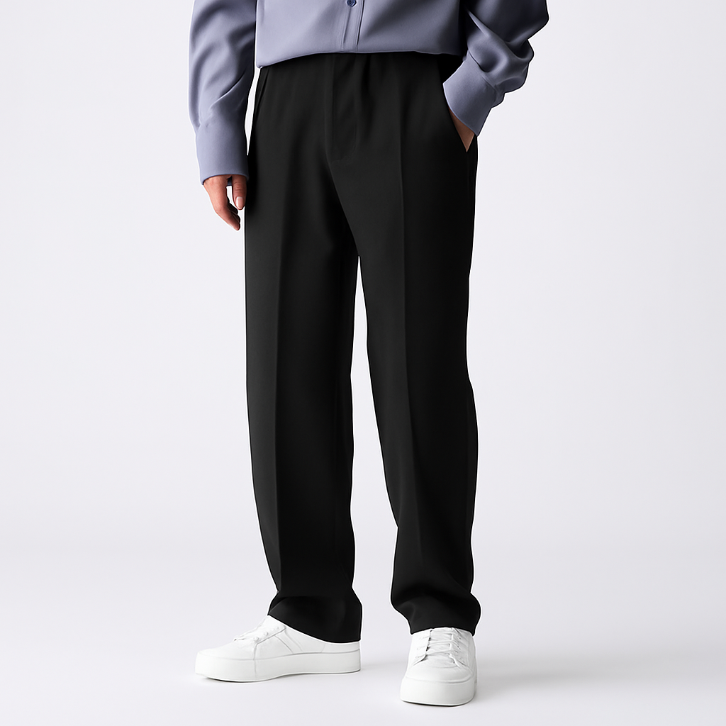 Pantaloni Linea Morbida